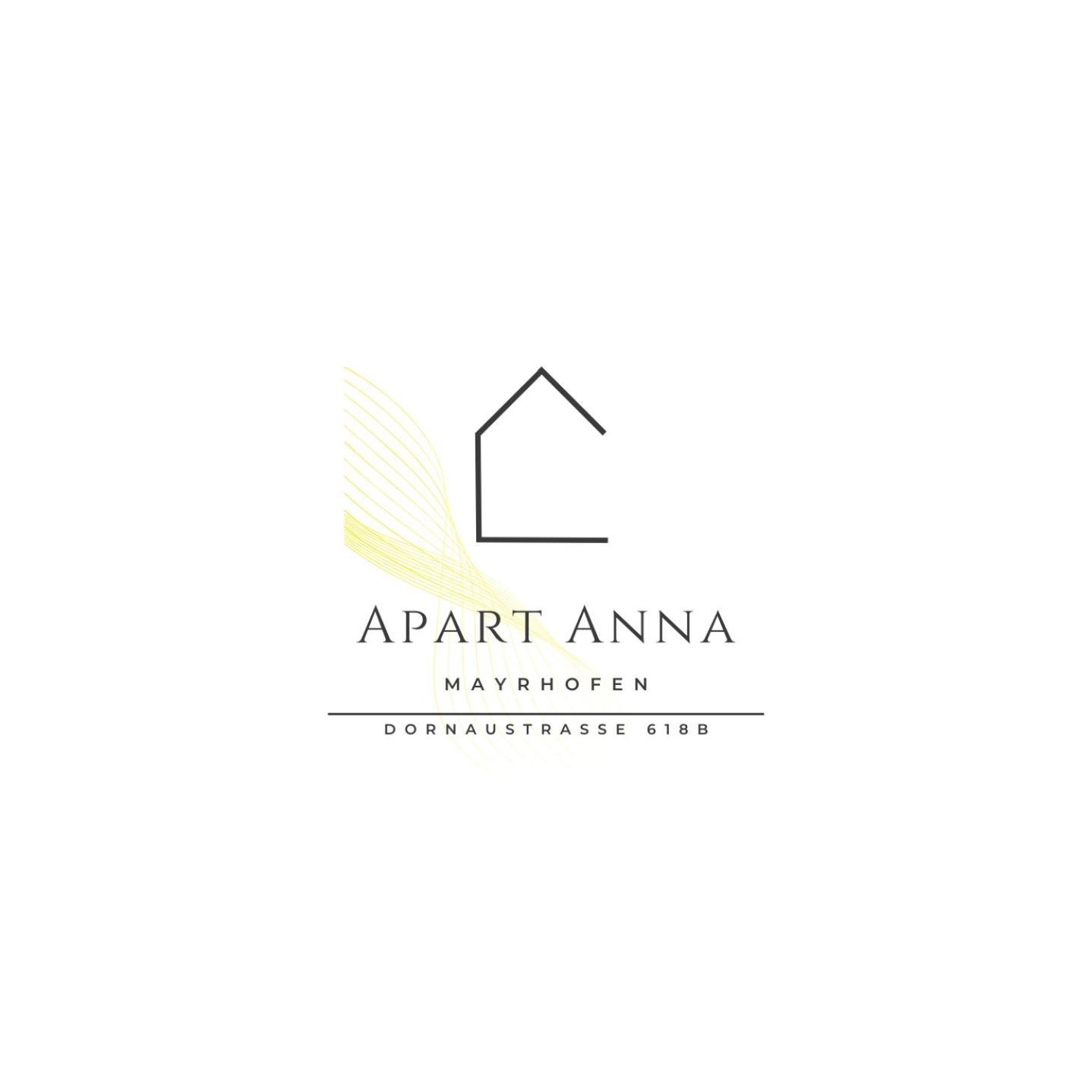 Apart Anna 메이른호픈 외부 사진
